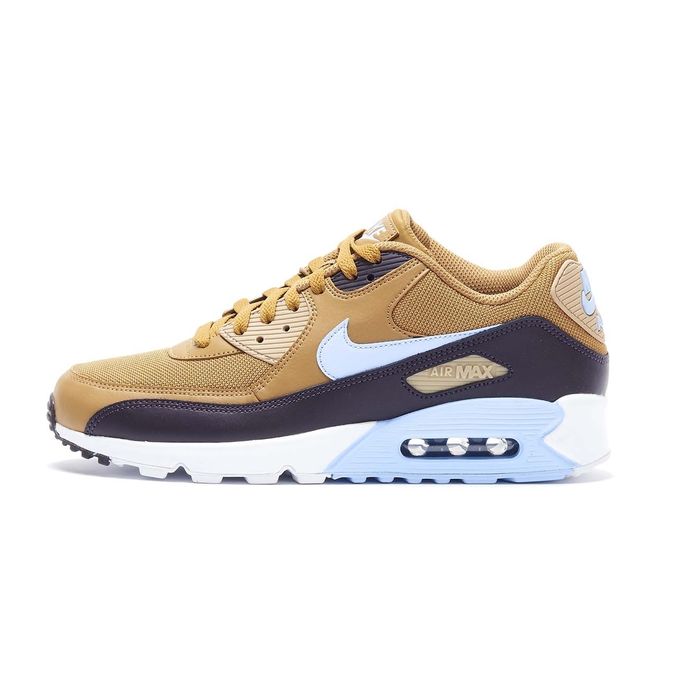 nike air max 90 muted bronze