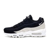 SNEAKERS AIR MAX 95 PREMIUM Donna Black spruce aura summit white SNEAKERS AIR MAX 95 PREMIUM Donna Black spruce aura summit white