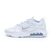 SNEAKERS AIR MAX EXOSENSE Donna White Metallic silver SNEAKERS AIR MAX EXOSENSE Donna White Metallic silver