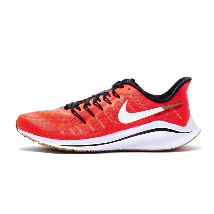 nike vomero 14 red