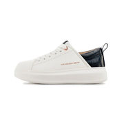 SNEAKERS ALEXANDER SMITH WEMBLEY Donna Cocco Iride Black SNEAKERS ALEXANDER SMITH WEMBLEY Donna Cocco Iride Black