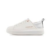 SNEAKERS ALEXANDER SMITH WEMBLEY Donna Cocco Iride Silver SNEAKERS ALEXANDER SMITH WEMBLEY Donna Cocco Iride Silver
