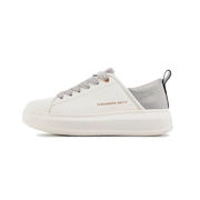 SNEAKERS ALEXANDER SMITH WEMBLEY Donna White Grey SNEAKERS ALEXANDER SMITH WEMBLEY Donna White Grey