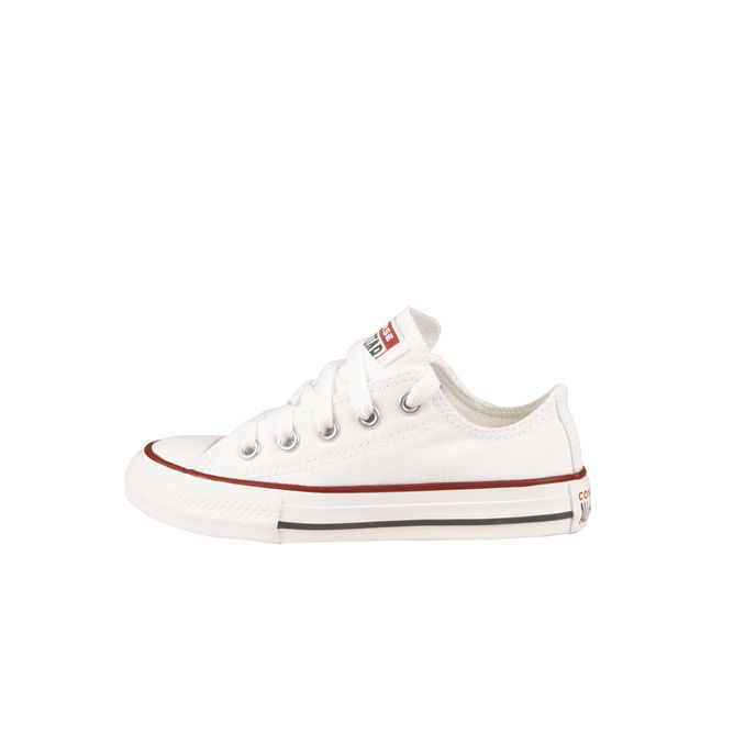 SNEAKERS ALL STAR Bimbo Optical White