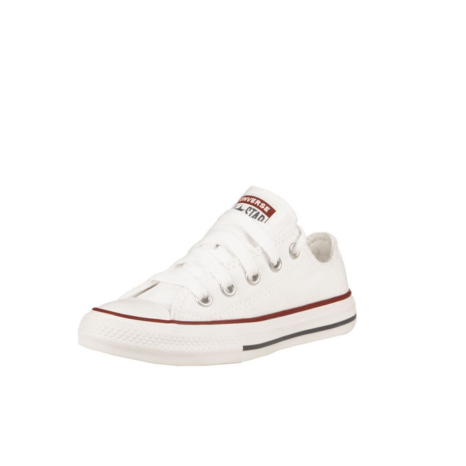 SNEAKERS ALL STAR Bimbo Optical White