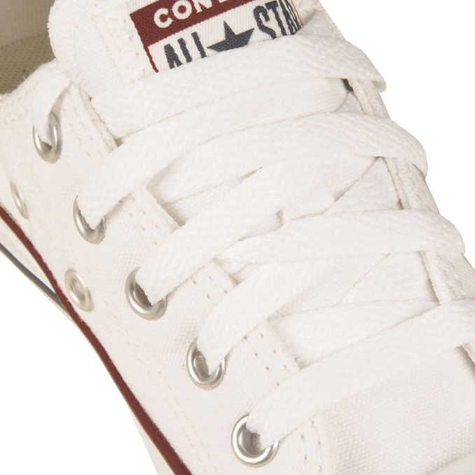 SNEAKERS ALL STAR Bimbo Optical White