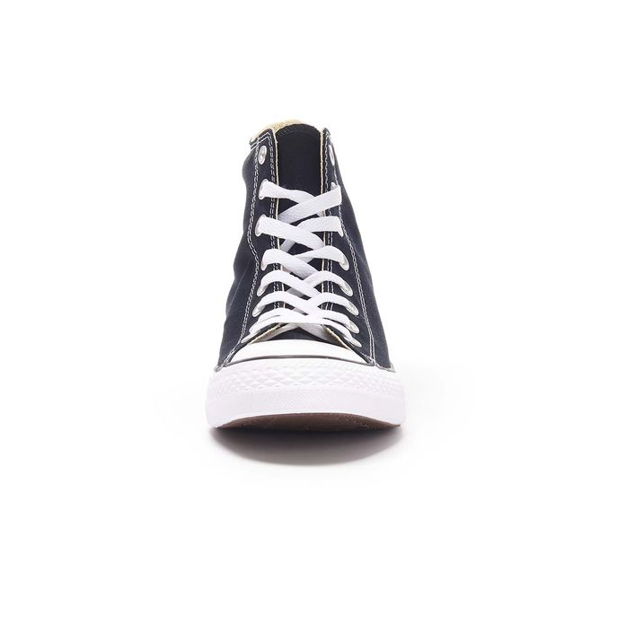 SNEAKERS ALL STAR HI CANVAS Unisex Black