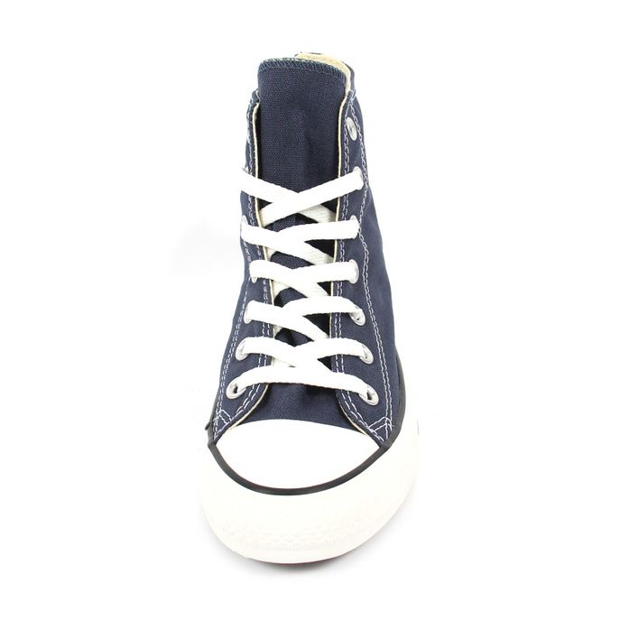 SNEAKERS ALL STAR HI CANVAS Unisex Navy