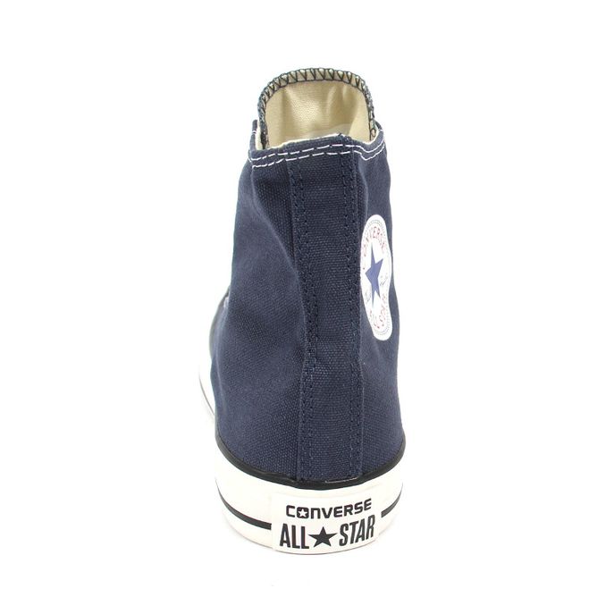 SNEAKERS ALL STAR HI CANVAS Unisex Navy