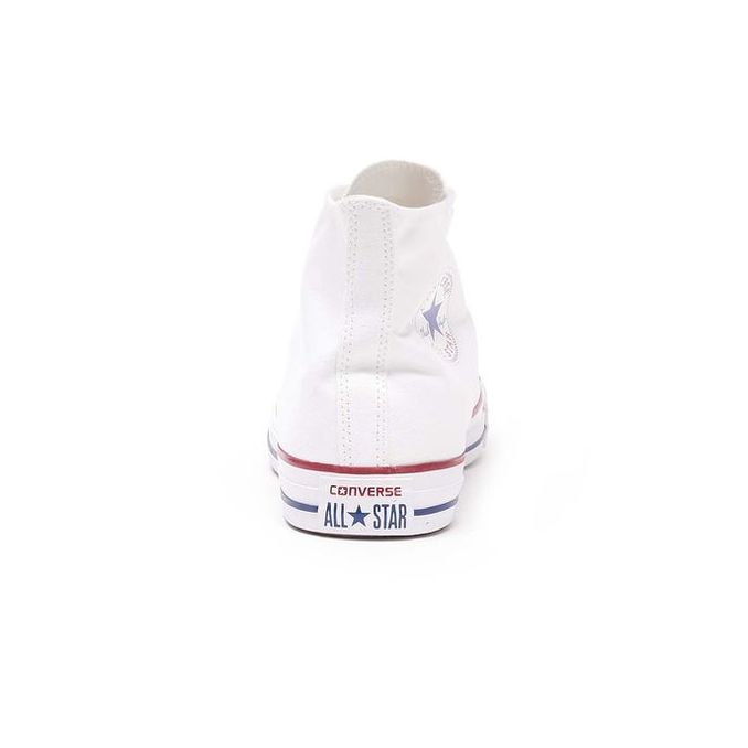 SNEAKERS ALL STAR HI CANVAS Unisex Optical White