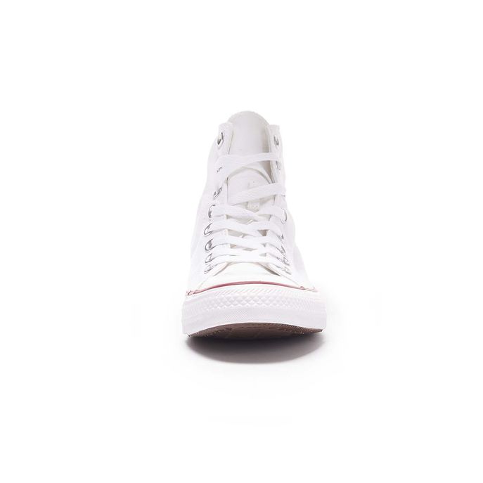 SNEAKERS ALL STAR HI CANVAS Unisex Optical White