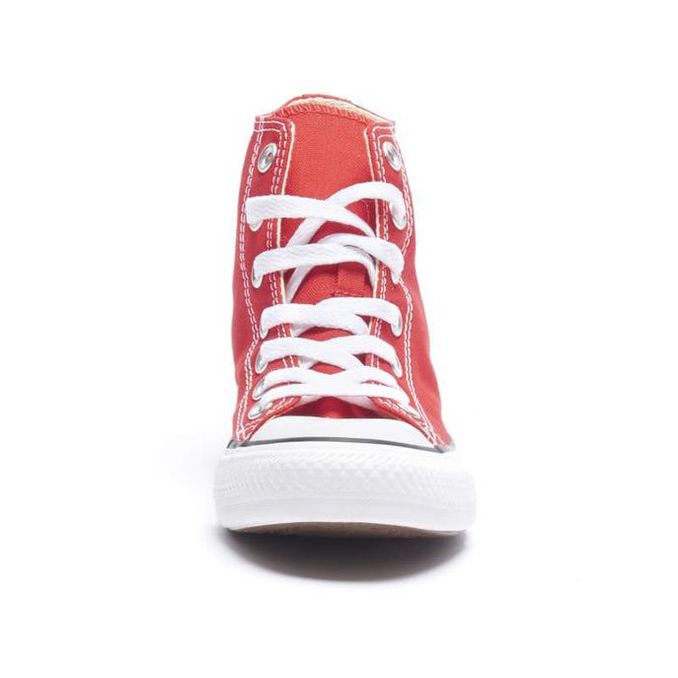 SNEAKERS ALL STAR HI CANVAS Unisex Red
