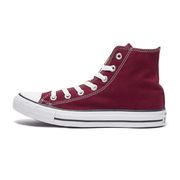 SNEAKERS ALL STAR HI CANVAS Uomo Maroon SNEAKERS ALL STAR HI CANVAS Uomo Maroon