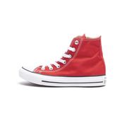 SNEAKERS ALL STAR HI CANVAS Uomo Red SNEAKERS ALL STAR HI CANVAS Uomo Red
