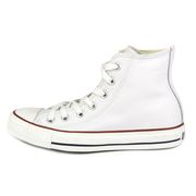 SNEAKERS ALL STAR HI LEATHER CORE Man White SNEAKERS ALL STAR HI LEATHER CORE Man White