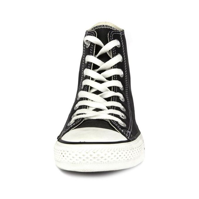 SNEAKERS ALL STAR HI LEATHER CORE Unisex Black