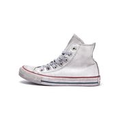 SNEAKERS ALL STAR HI LEATHER LTD Uomo Concrete Smoke SNEAKERS ALL STAR HI LEATHER LTD Uomo Concrete Smoke