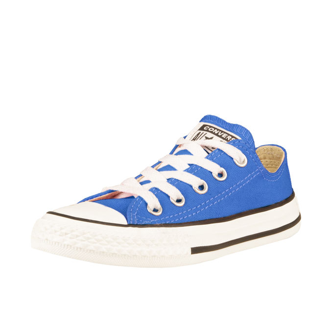 SNEAKERS ALL STAR Kids Light Sapphire