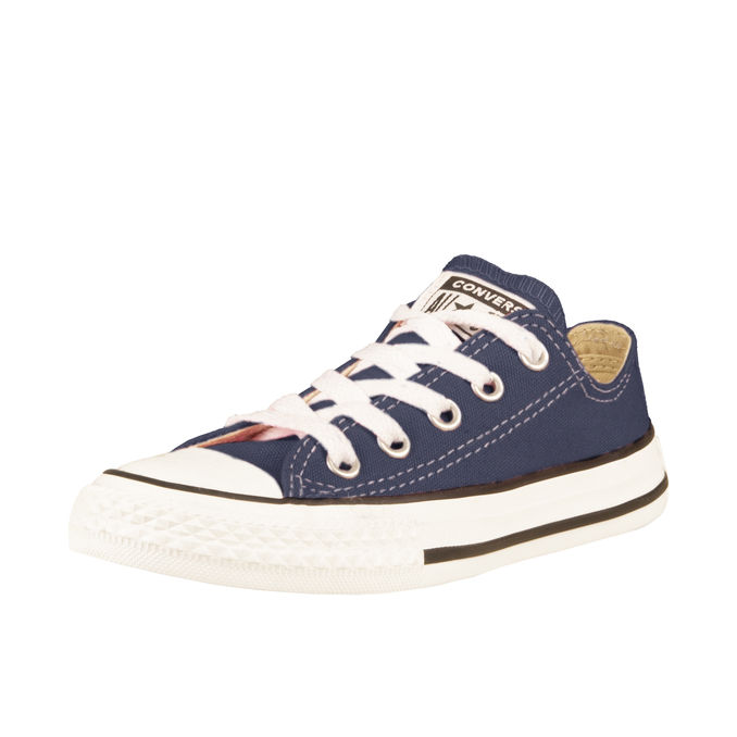 SNEAKERS ALL STAR Kids Navy