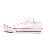 SNEAKERS ALL STAR OX-BASSA CANVAS Bambino Optical White SNEAKERS ALL STAR OX-BASSA CANVAS Bambino Optical White