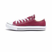 SNEAKERS ALL STAR OX CANVAS Uomo Maroon SNEAKERS ALL STAR OX CANVAS Uomo Maroon