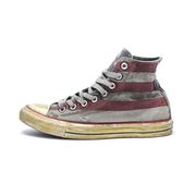 SNEAKERS ALL STAR Uomo Stars bars smoke SNEAKERS ALL STAR Uomo Stars bars smoke