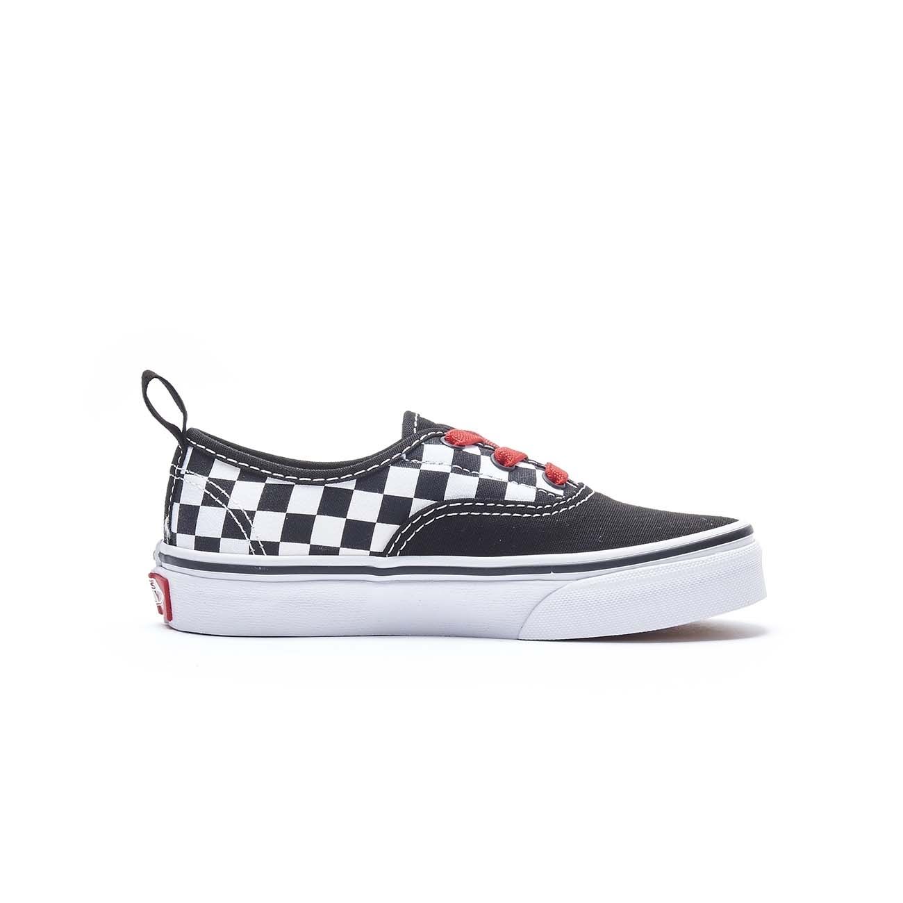 vans authentic bambino