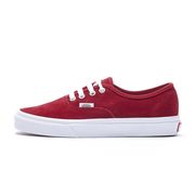 SNEAKERS AUTHENTIC PIG SUEDE Donna Scooter true white SNEAKERS AUTHENTIC PIG SUEDE Donna Scooter true white
