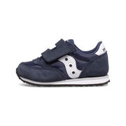 SNEAKERS BABY JAZZ Navy/White SNEAKERS BABY JAZZ Navy/White