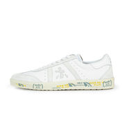SNEAKERS BONNIE Uomo Bianco SNEAKERS BONNIE Uomo Bianco