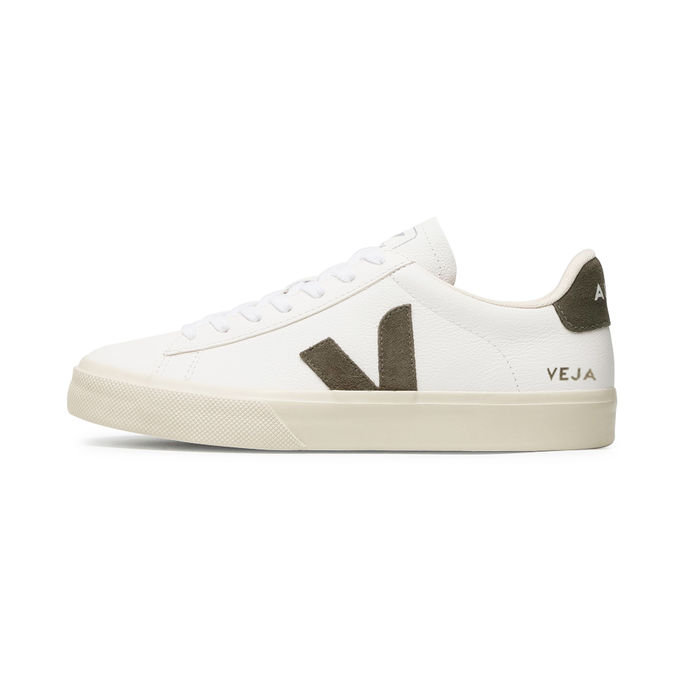 campo chromefree white kaki