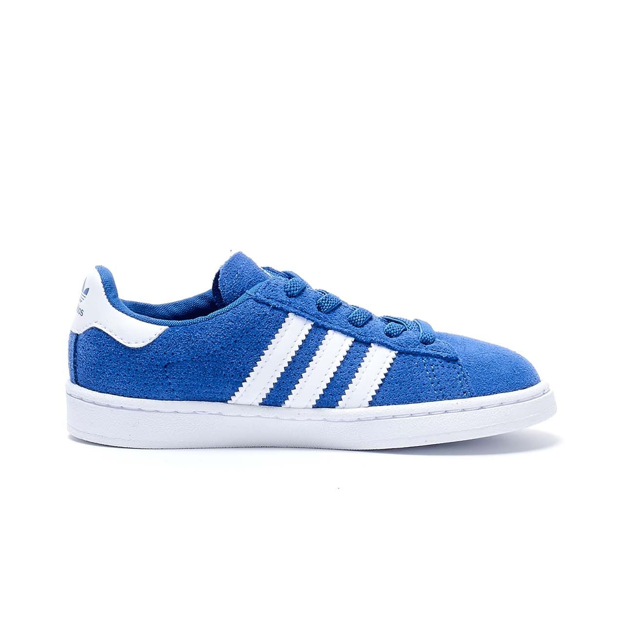 Adidas Sneakers Campus El I Bambino Royal White 