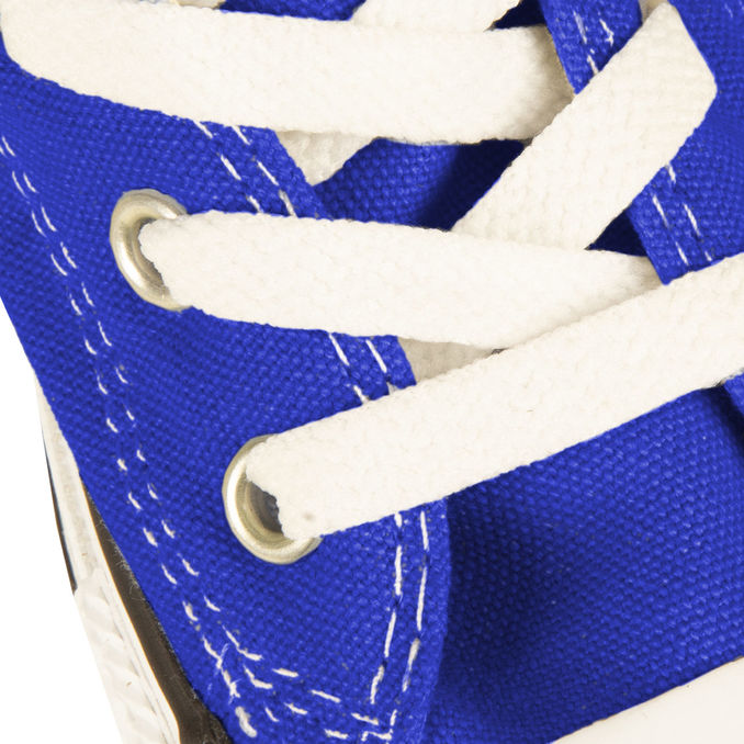 SNEAKERS CHUCK TAYLOR ALL STAR HI Bambino Duskblue