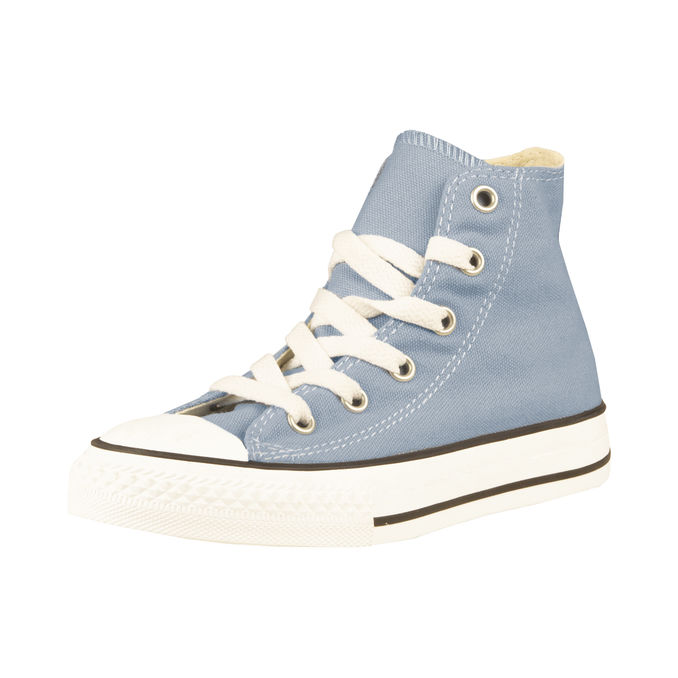 SNEAKERS CHUCK TAYLOR ALL STAR HI Bambino Duskblue