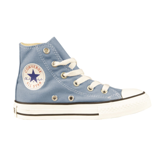 SNEAKERS CHUCK TAYLOR ALL STAR HI Bambino Duskblue