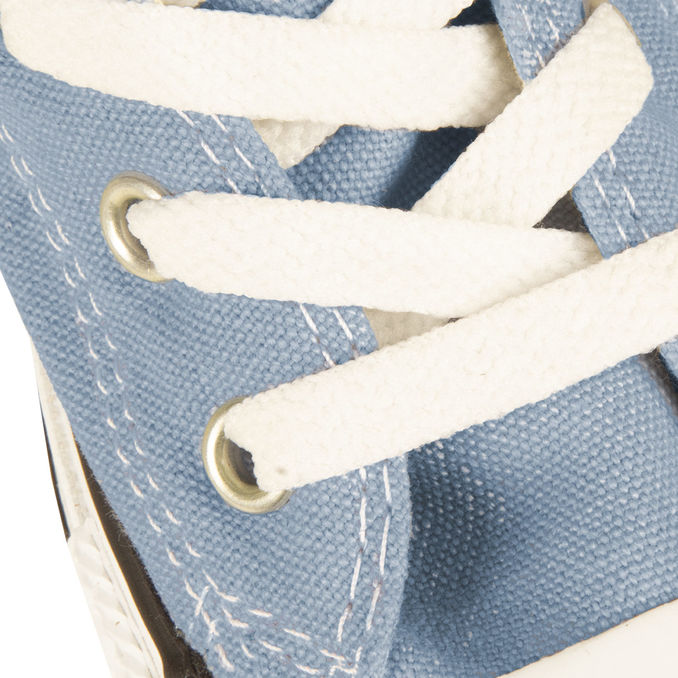 SNEAKERS CHUCK TAYLOR ALL STAR HI Bambino Duskblue