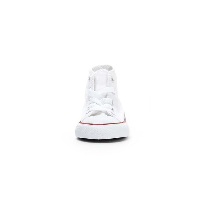 SNEAKERS CHUCK TAYLOR ALL STAR HI Bambino Optical White