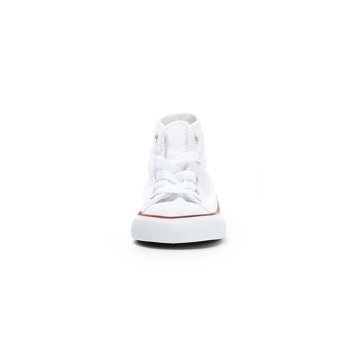SNEAKERS CHUCK TAYLOR ALL STAR HI Bambino Optical White