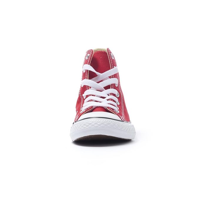 SNEAKERS CHUCK TAYLOR ALL STAR HI Bambino Red