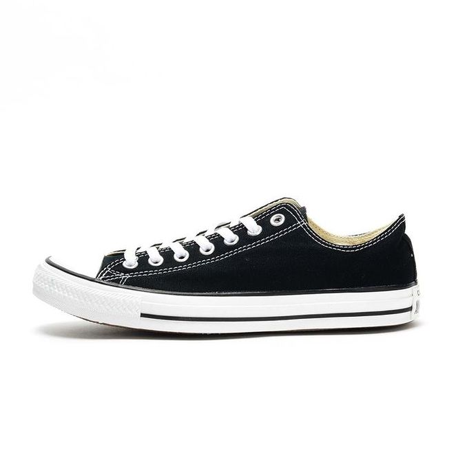 SNEAKERS CHUCK TAYLOR ALL STAR OX Unisex Black