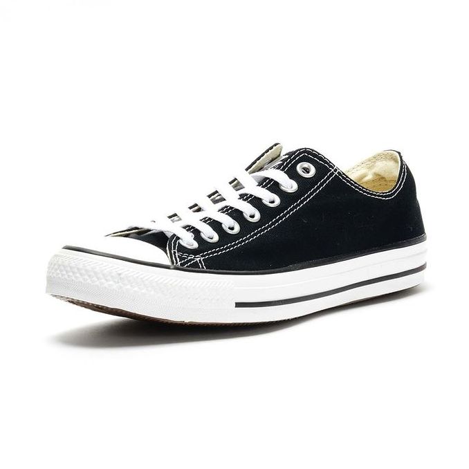 SNEAKERS CHUCK TAYLOR ALL STAR OX Unisex Black