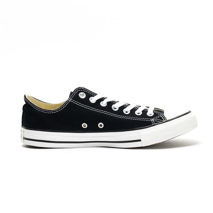 SNEAKERS CHUCK TAYLOR ALL STAR OX Unisex Black
