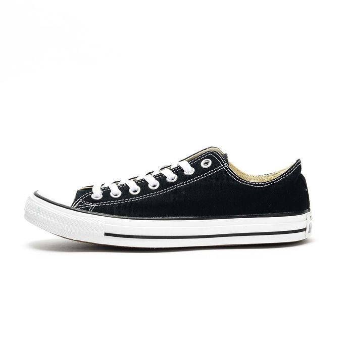 SNEAKERS CHUCK TAYLOR ALL STAR OX Unisex Black