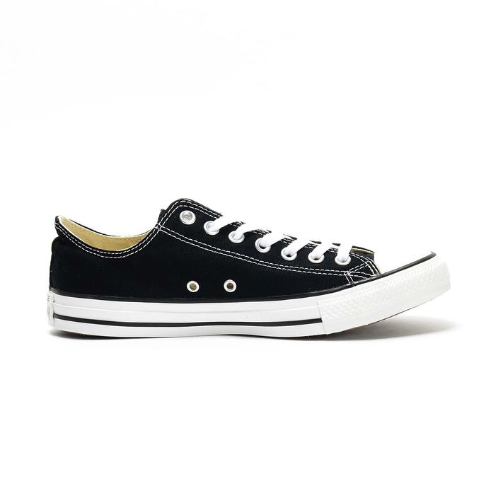 SNEAKERS CHUCK TAYLOR ALL STAR OX Unisex Black