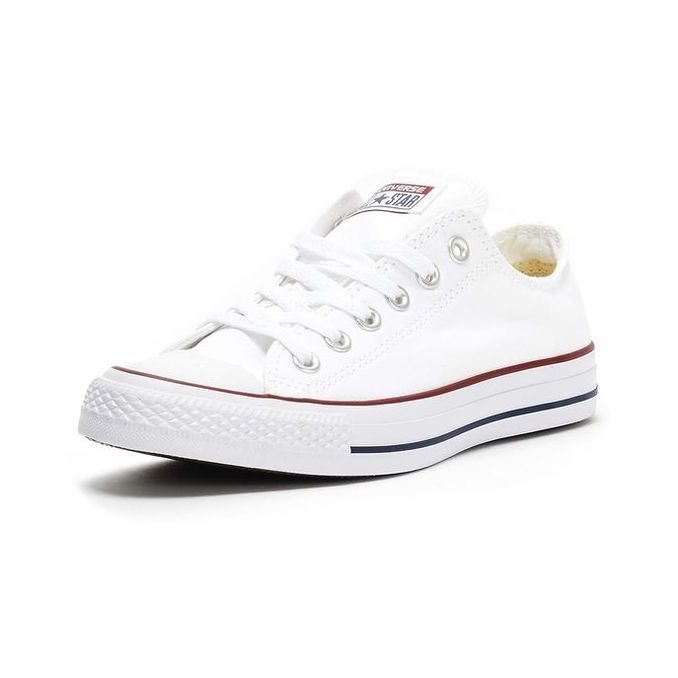 SNEAKERS CHUCK TAYLOR ALL STAR OX Unisex Optical White
