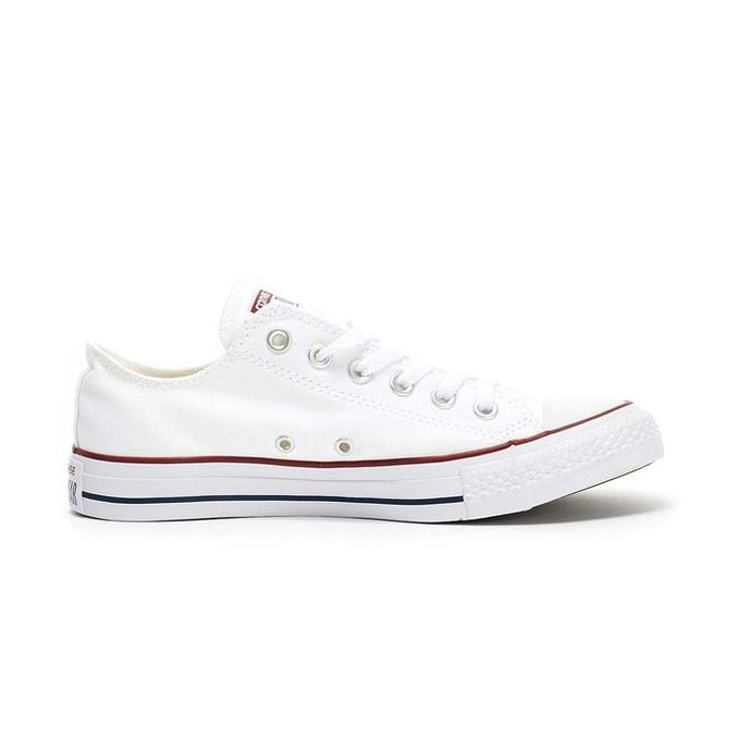 SNEAKERS CHUCK TAYLOR ALL STAR OX Unisex Optical White