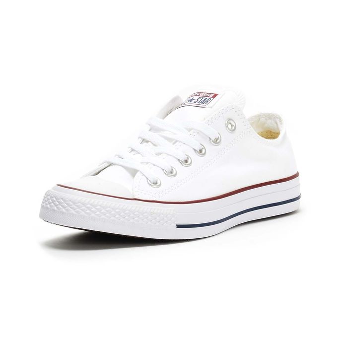 SNEAKERS CHUCK TAYLOR ALL STAR OX Unisex Optical White