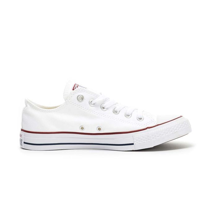SNEAKERS CHUCK TAYLOR ALL STAR OX Unisex Optical White