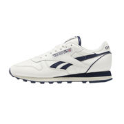 SNEAKERS CLASSIC LEATHER 1983 VINTAGE Uomo Chalk Vector Navy Alabaster SNEAKERS CLASSIC LEATHER 1983 VINTAGE Uomo Chalk Vector Navy Alabaster