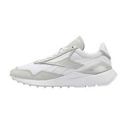 SNEAKERS CLASSIC LEATHER LEGACY AZ Uomo White Gray White SNEAKERS CLASSIC LEATHER LEGACY AZ Uomo White Gray White